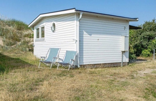 Beach cottage No. 7 SKREA STRAND
