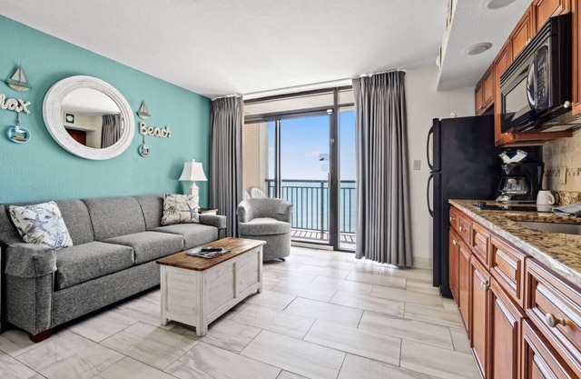 Beach Cove Resort 1010