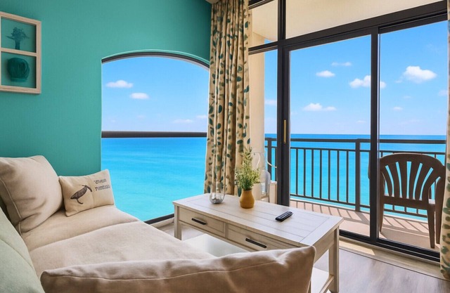 Beach Cove Resort 1606