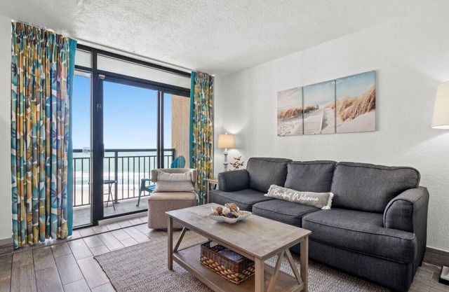 Beach Cove Resort 717