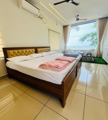 Beach Escape Homestay- Malpe Beach