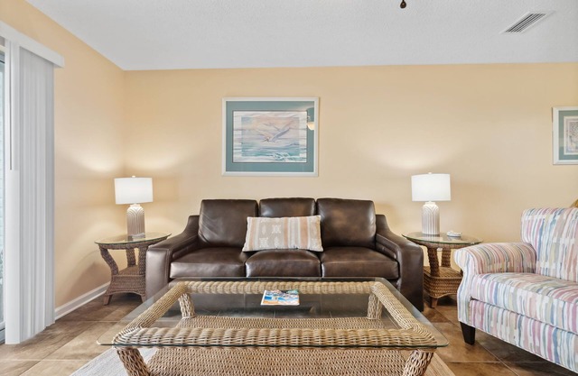 Beach Escape Condo | Pet-Friendly, Walk to Beach & Local Favorites
