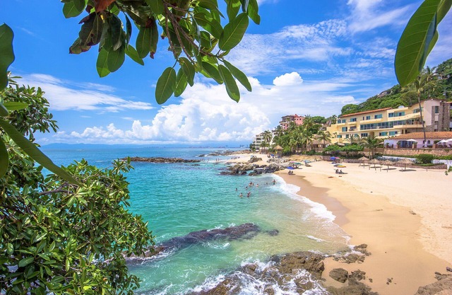 Beach front House, Stunning Views luxuryvillasmx