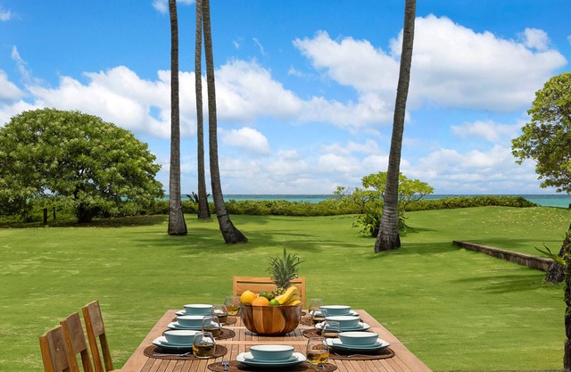 Beach Front Kailua - Special Rates for Select Dates - Book Now Online!