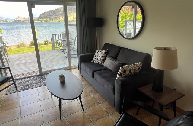 Beach Front, Lake, Fishing, Canoe, Paddle boards #4