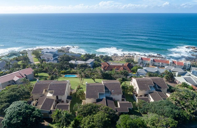 Beach & Golf Escape, your home from home getaway by the beach and golf course