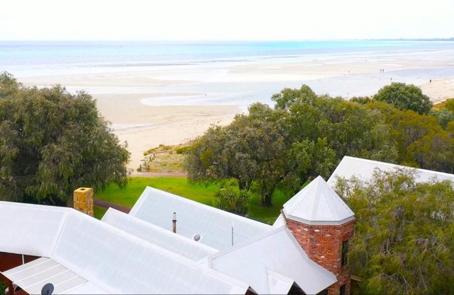 Beach House Dunsborough