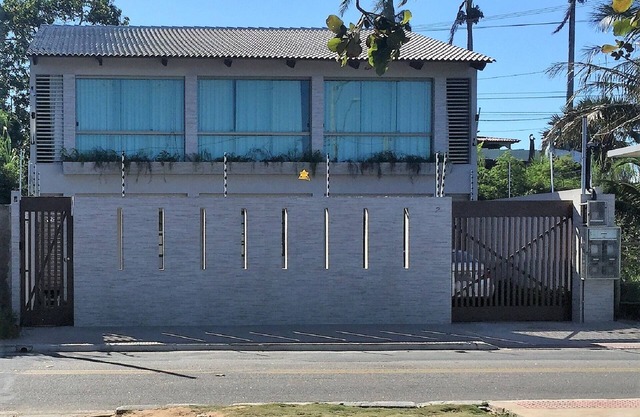Beach house for rent in Manguinhos, Serra/ES for season