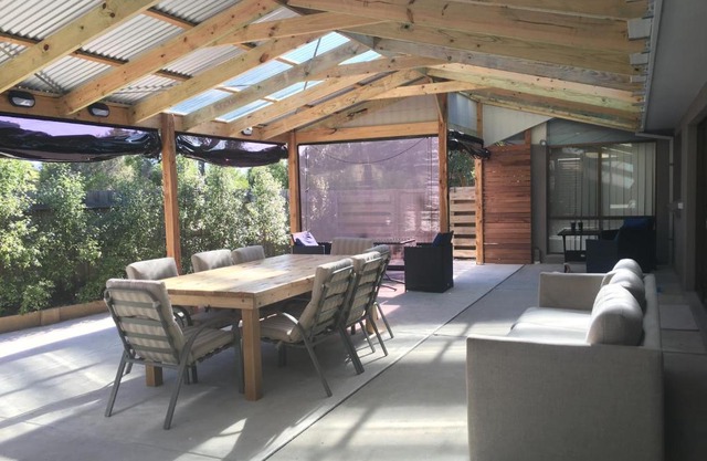 Beach House Getaway 2