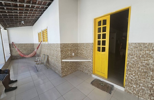 Beach House in Tamandaré PE