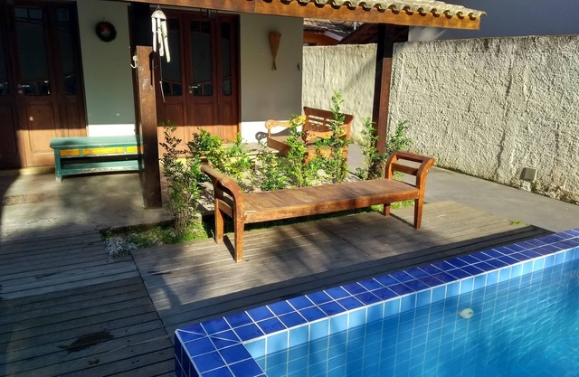 BEACH HOUSE IN MARESIAS