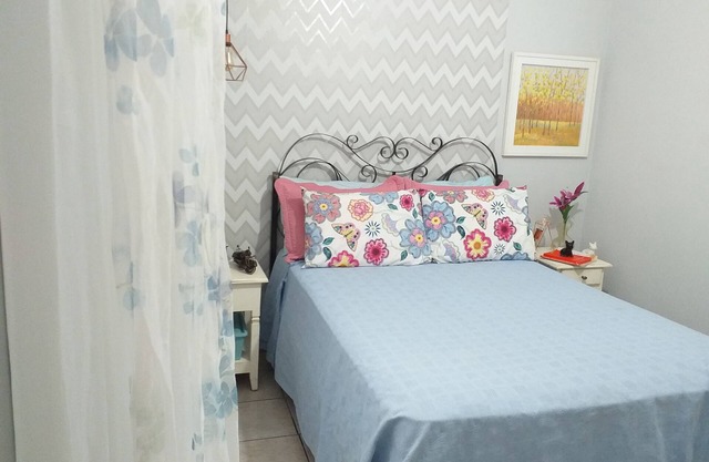 Beach house in Guarapari