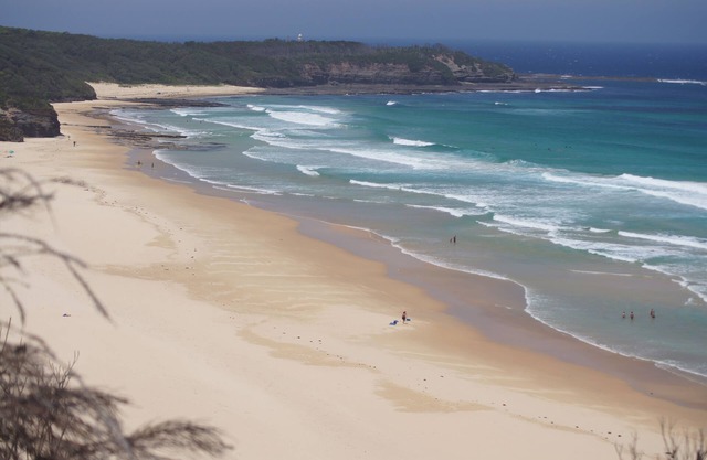 Beach House in the Ulladulla Mollymook Milton area