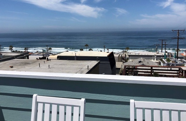 beach house