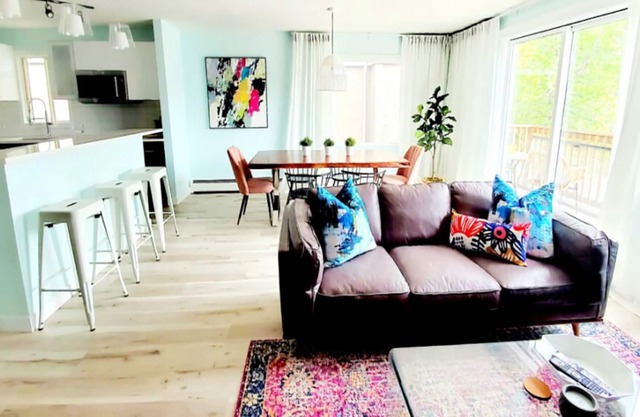 Beach House without the beach