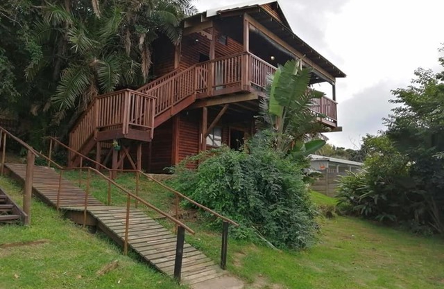 Beach House