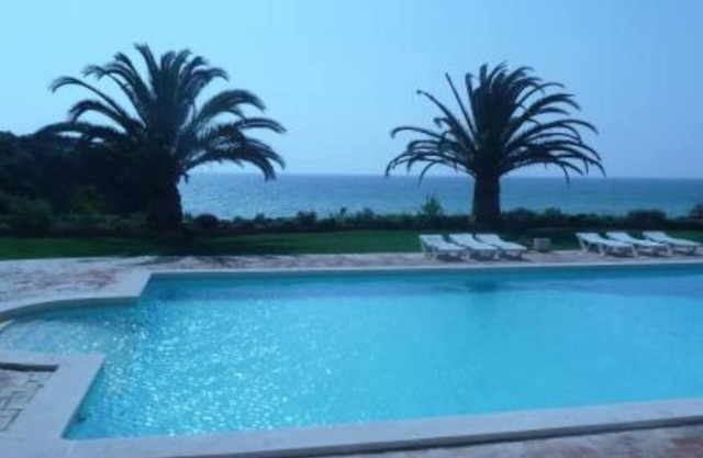 beach less than 30 meters