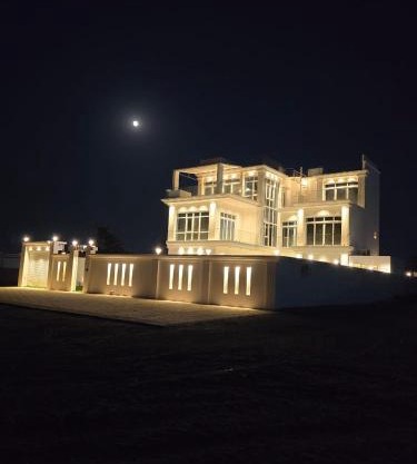 Beach Palace Resort