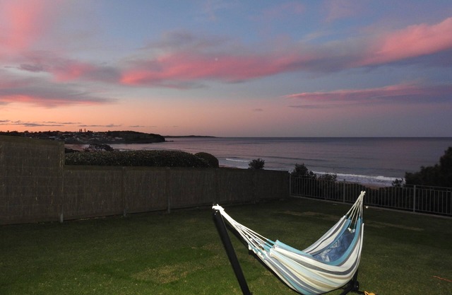 Beach Retreat@Kiama BEACHFRONT with direct beach access