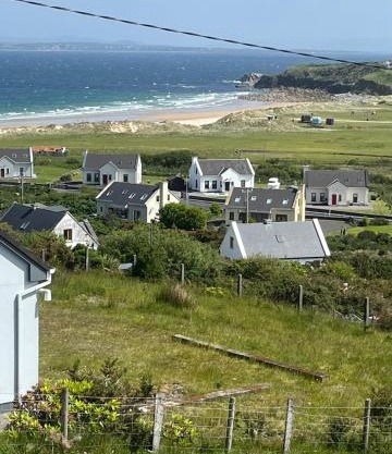Beach View Heights, Dugort, Achill Island