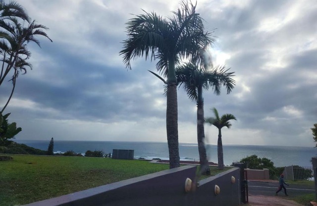 Beach View