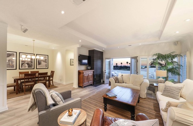 Beach Villa in Monarch Beach ~ PANO VIEWS!