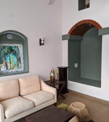 Beach Villa JADE