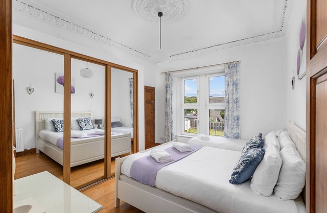 Beach Walk Apartment