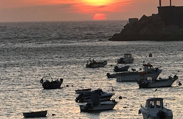 Beaches of Miño, spacious and charming 8 people