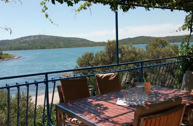 Beachfront Apartment Fortuna - Home away from home