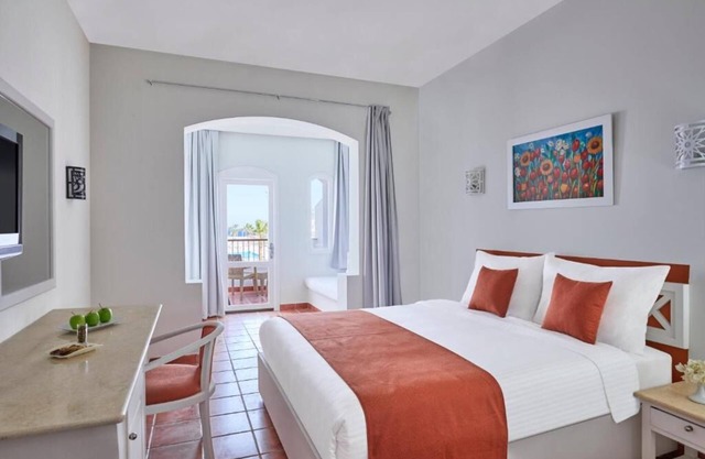 Beachfront & Spa Indulgence + Snorkel, Yoga, Tennis, Pools & Family Fun