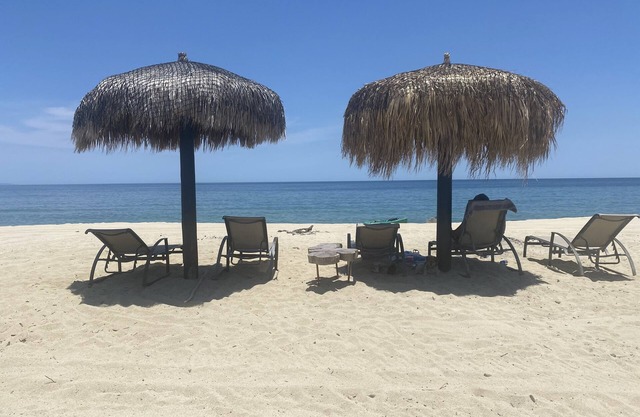 Beachfront, La Ribera, Sea of Cortez, Costa Palmas, 4 Seasons, East Cape
