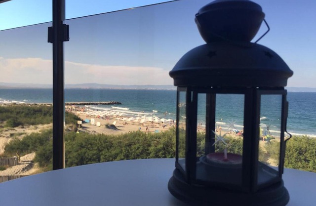 Beachfront Luxury Apartments Elizabeth, Pomorie