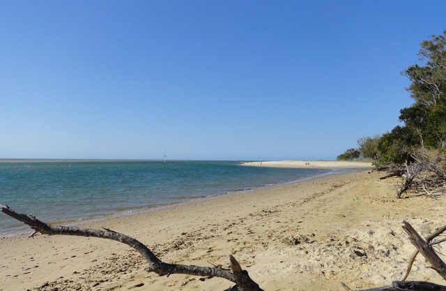 Beachfront Rest - Absolute Beachfront!