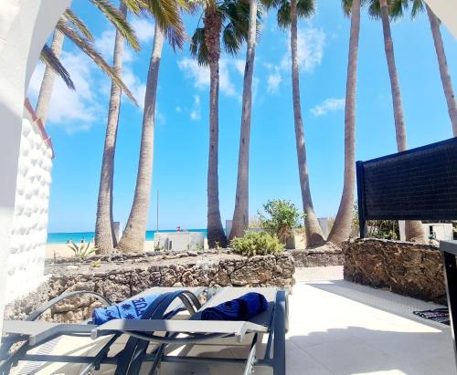 Beachhouse La Palma