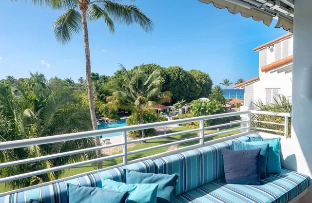 Beachside apartment with shared pool - Glitter Bay Estate 309