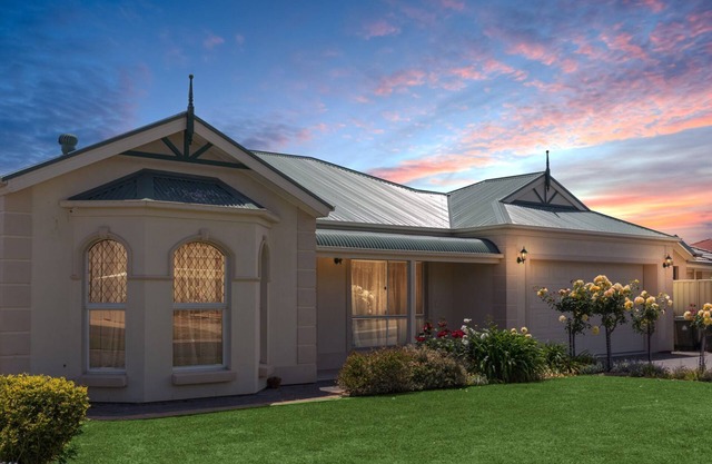 Beachside at Normanville - 7 Ronald Street