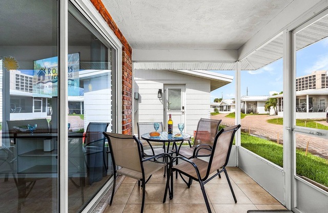 Beachside Bliss Awaits - Aloha Kai #55- Roelens