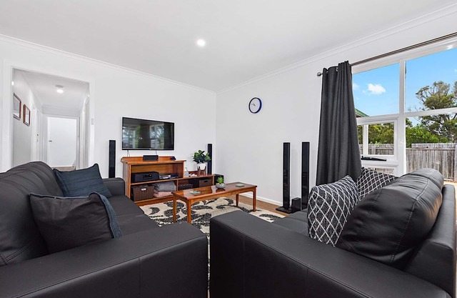 Beachside Luxe - Pet Friendly