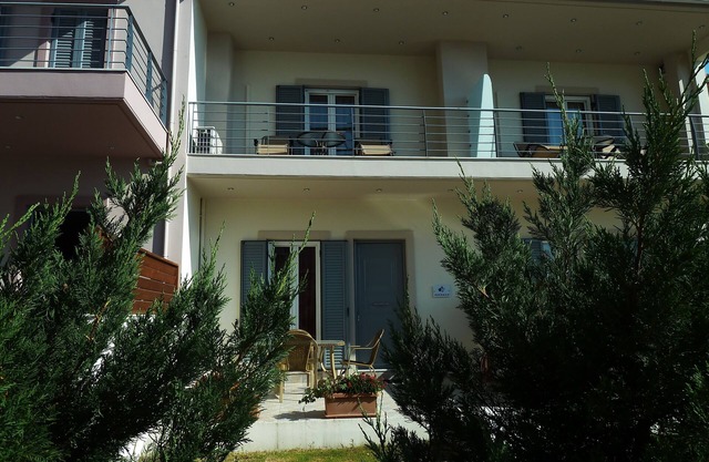 Beachside Vacation Homes Ideal for a Restful Vacation