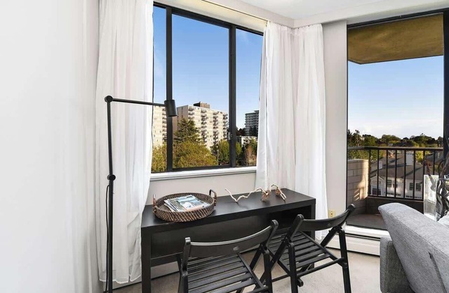 Beacon Hill View Condo