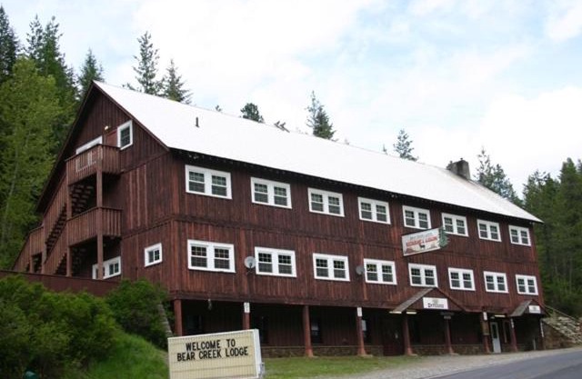 Bear Creek Lodge