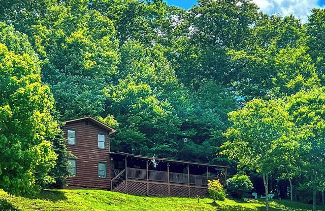 Bear Necessities Available Labor Day Weekend!