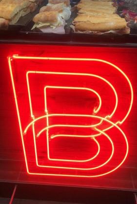Bearan Bar & Rooms