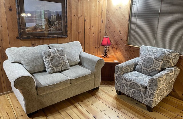 Bears Rest - Authentic Mountain Experience