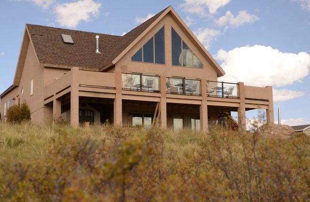 Beat the heat with a Mountain retreat!