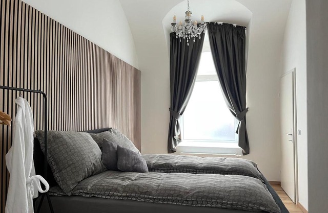 Beatrix Home Vienna Luxury Stay