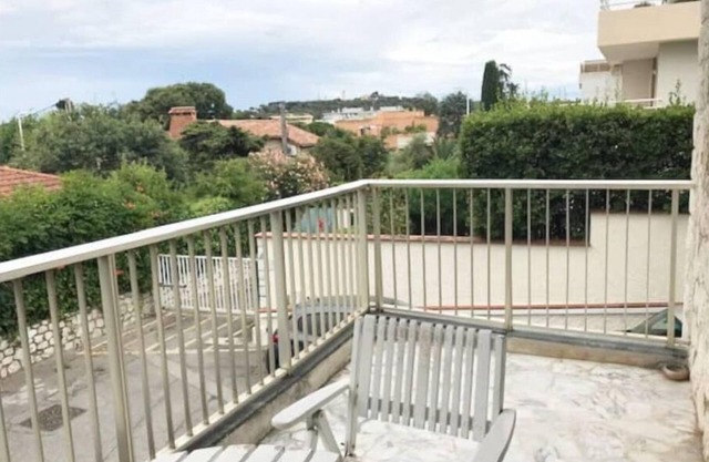 Beau Studio à Antibes