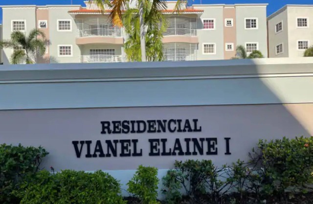 Beautiful and Spacious Condo in San Francisco De Macoris!