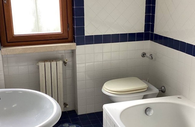 Beautiful apartment for 2 people with WIFI, TV, terrace, pets allowed and parking